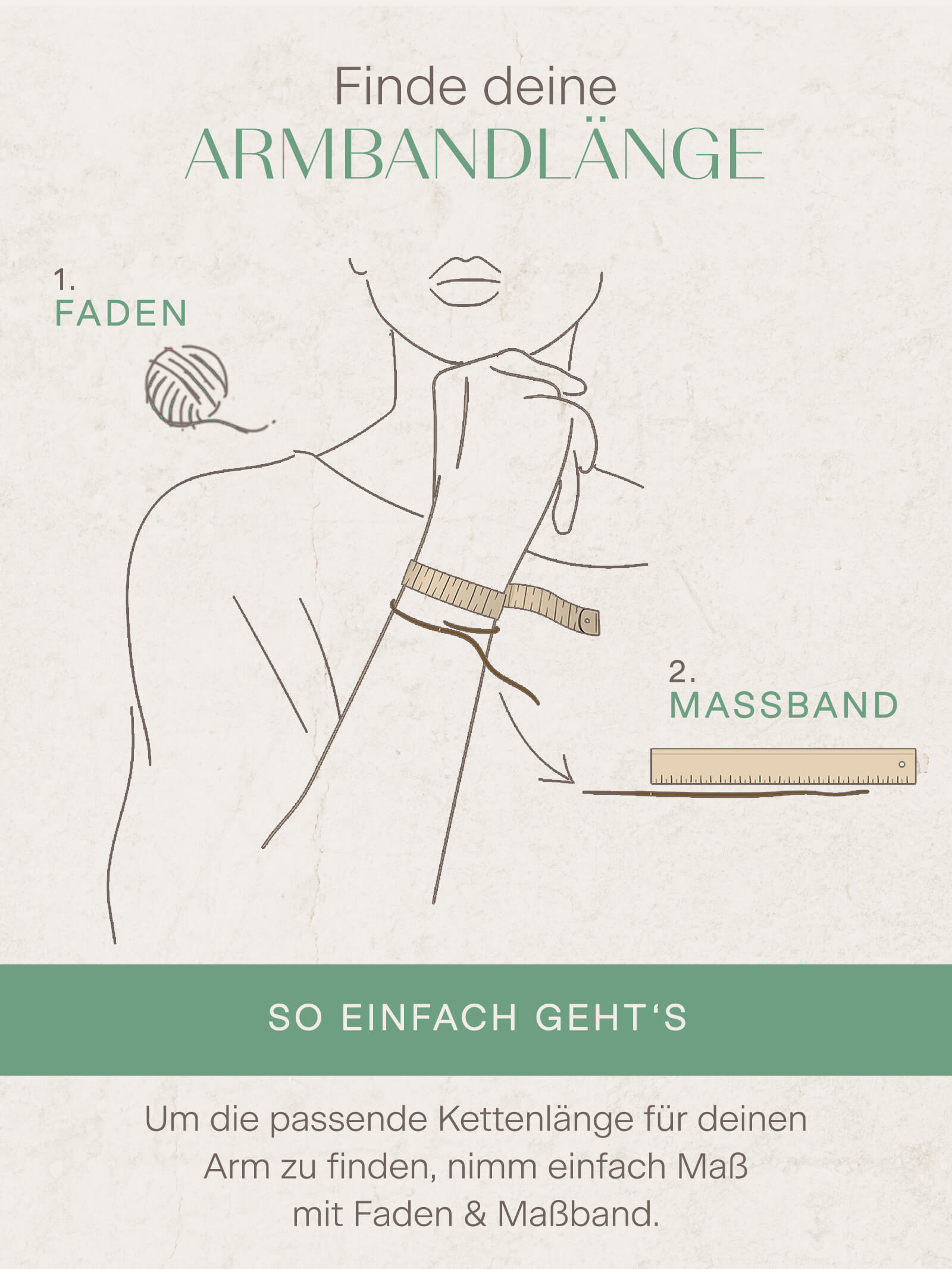 Armband Königskette 2,8 mm Silber