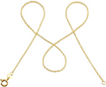 Ankerkette ZART Filigran aus 333er Gold (8 Karat)